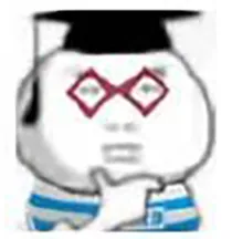 蛋仔小语K表情包