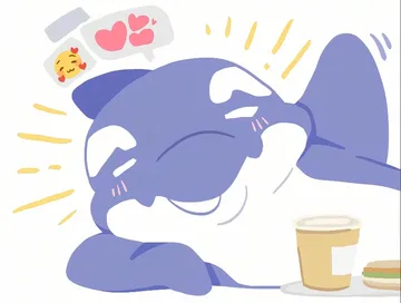 DeepSeek娘表情包
