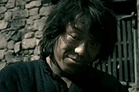 黄渤捂脸笑gif表情包