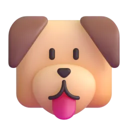 狗脸