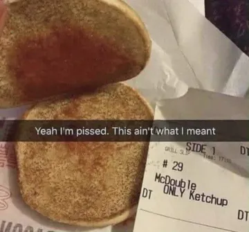 When Devs Moonlight At McDonald's