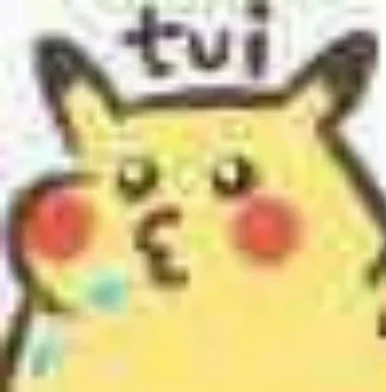 皮卡丘