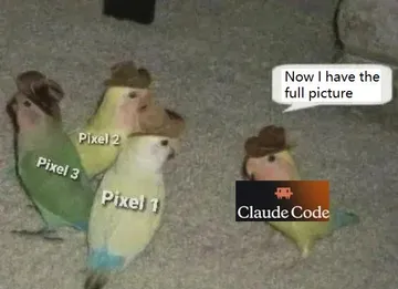 Full Pixels
