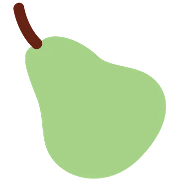 梨