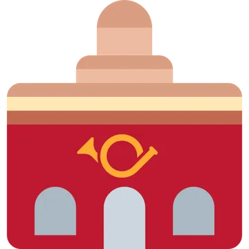 Post office