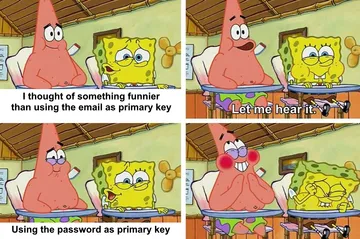 You Know What Would Be Even Funnier
