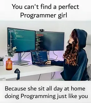 We Are Too Focused On Optimizing Our Code And Forgot To Optimize Our Social Lives