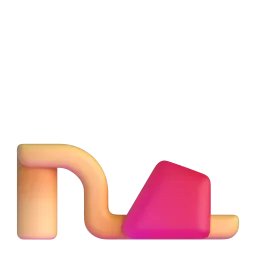 Woman’s sandal