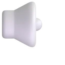 Speaker low volume