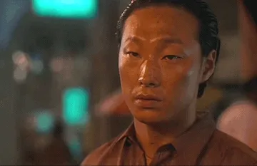 不是中国人不让进怼人表情包
