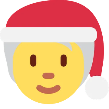 Mx claus