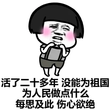 别和我谈理想，我已经戒了~