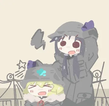 打你头打你头