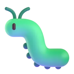 毛毛虫