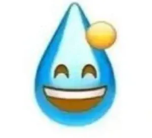 流汗黄豆表情包- 堆糖