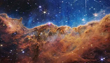 James Webb Telescope