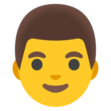 Man
