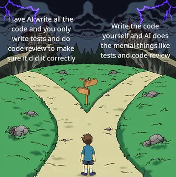 In B 4 Someone Defends These Practices In The Comments