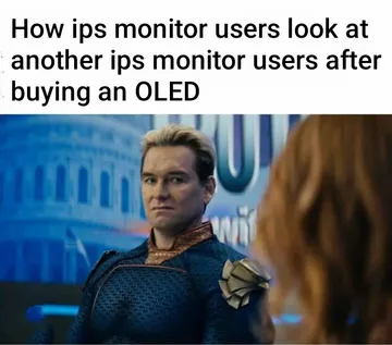 OLED Users