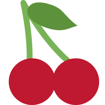 Cherries