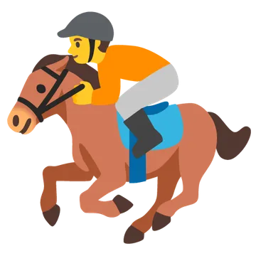 Horse racing