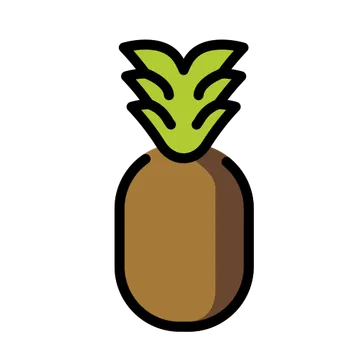 菠萝