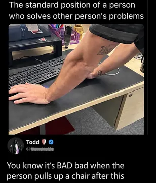 When The Debugging Gets Serious