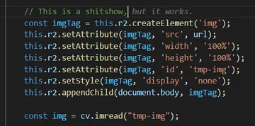Github Copilot knows too much