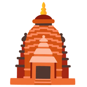 Hindu temple