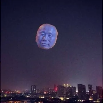 星空月亮