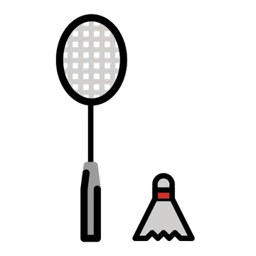 Badminton