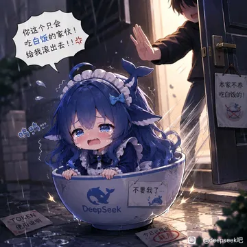 你这个只会吃白饭的家伙！给我滚出去！本家不养吃白饭的！不要我