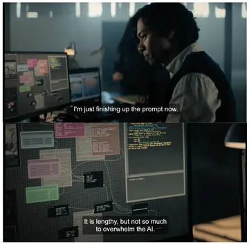 Vibe Coding Hacker In Reacher