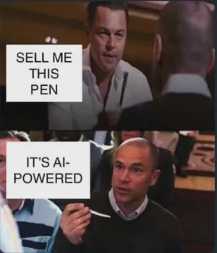 The Age Of AI
