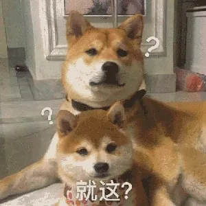 就这?