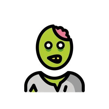 Zombie