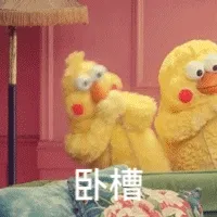 卧槽 - 鹦鹉兄弟