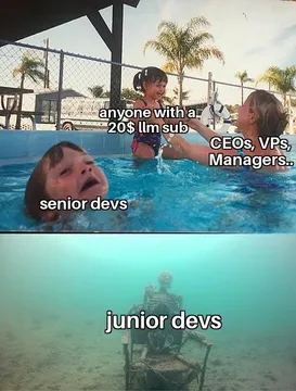 We Live In A Society