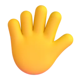 手掌