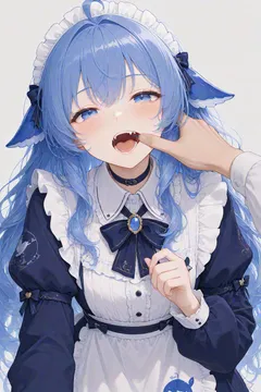 面部检查
