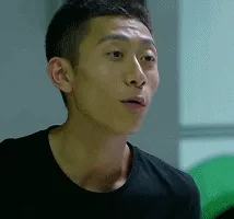 搞笑动图。