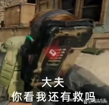 你有哪些好玩的《三角洲行动》表情包?