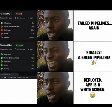 Reminds Me Of Microsoft Azure