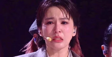 行走的表情包孙怡再次火了,孙怡和曾沛慈打擂台票数公布时藏不住事的
