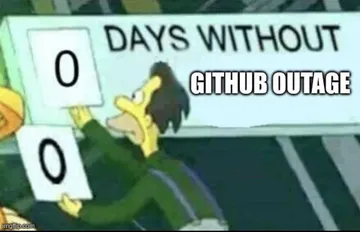 Github Everytime