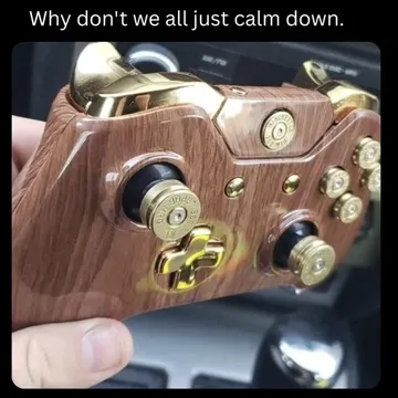 Next Level Controller