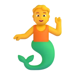 Merperson