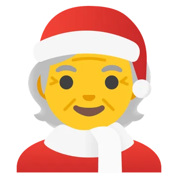 Mx claus
