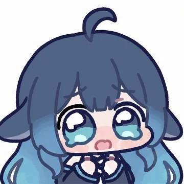 哭哭鲸鱼
