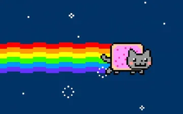nyan cat memes